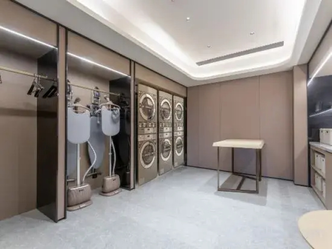 JI Hotel (Taizhou Xueyuan)