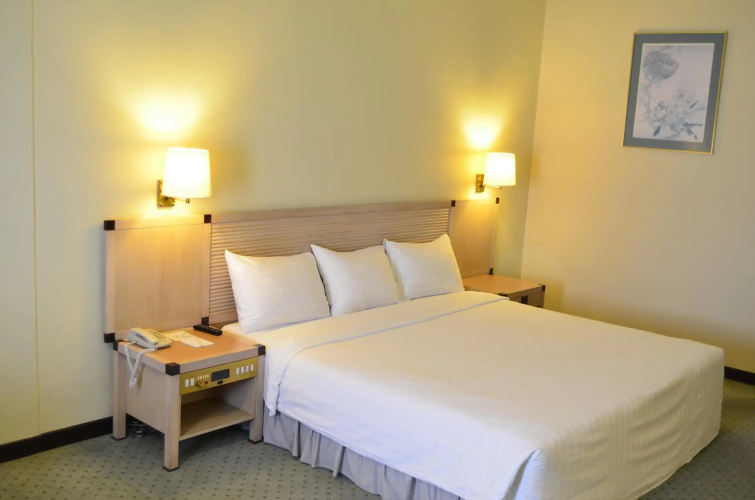 Hotel Cambodiana