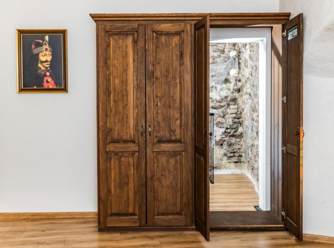 Double Duplex Suite