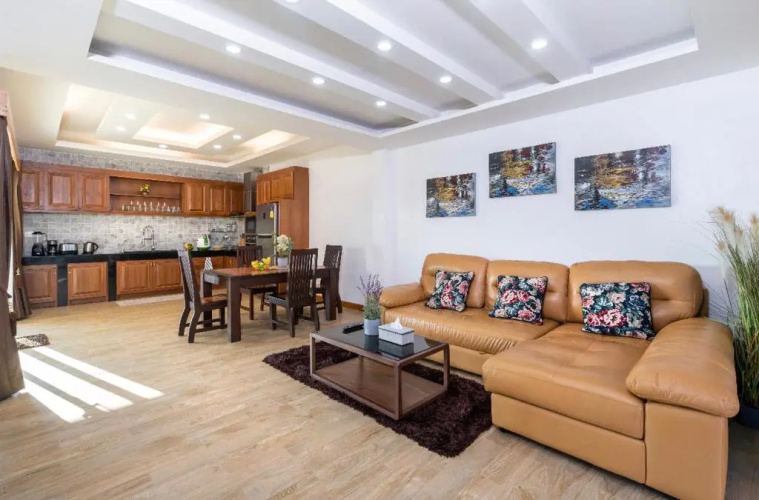 Private Villas Bangtao