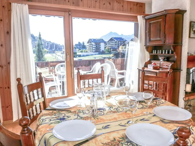 Lake Placid A7 Nendaz