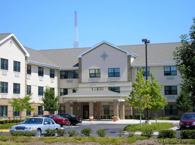 Extended Stay America Chicago Schaumburg I-90 photo 20