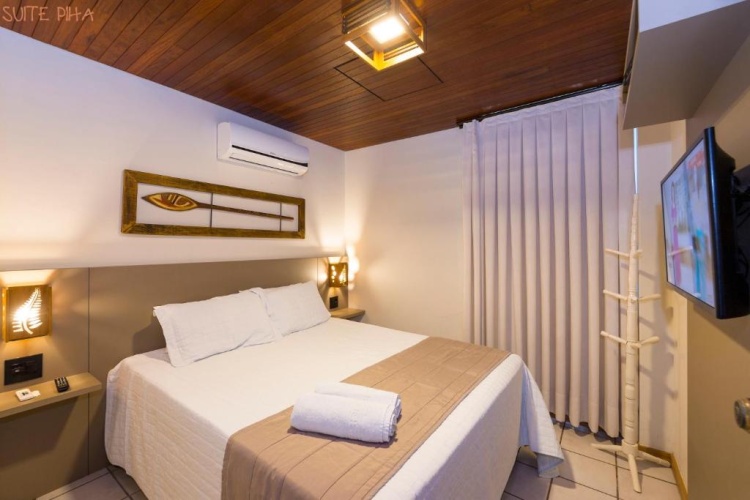 Standard Suite
