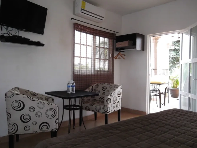 Suite