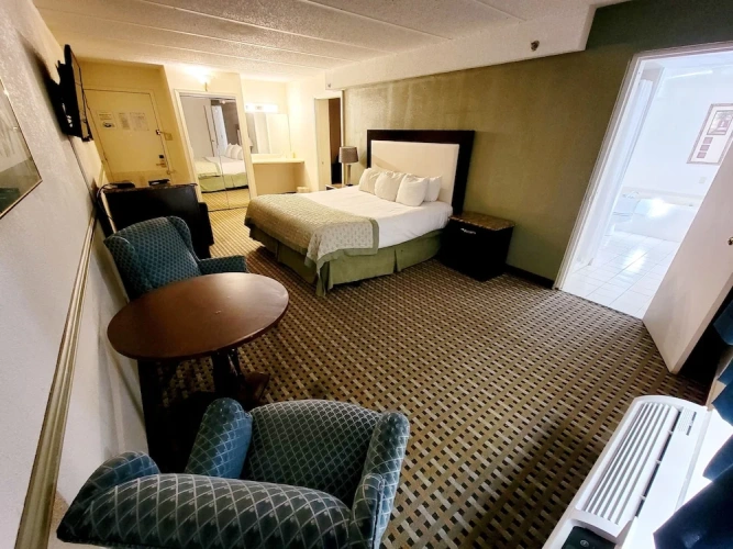 Double Suite