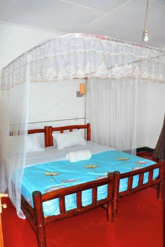 Comfort room