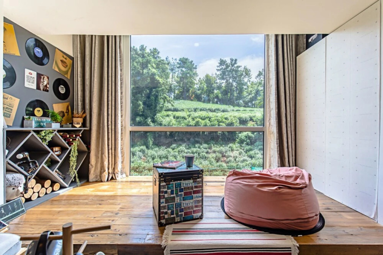 Meinite Boutique Inn