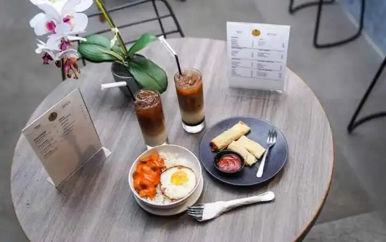 Denz Express Bintaro
