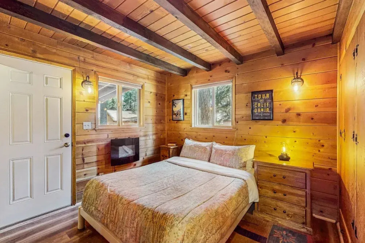 Bristlecone Cottage #321