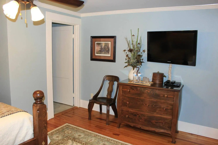 The Good House B&B