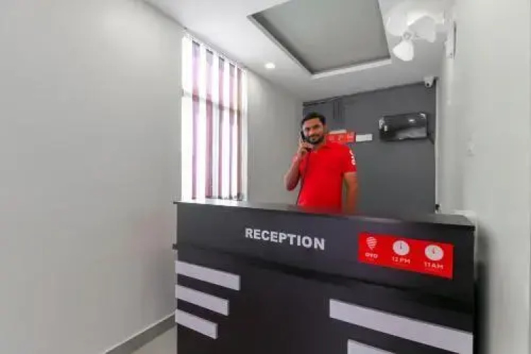 Hotelafbeelding