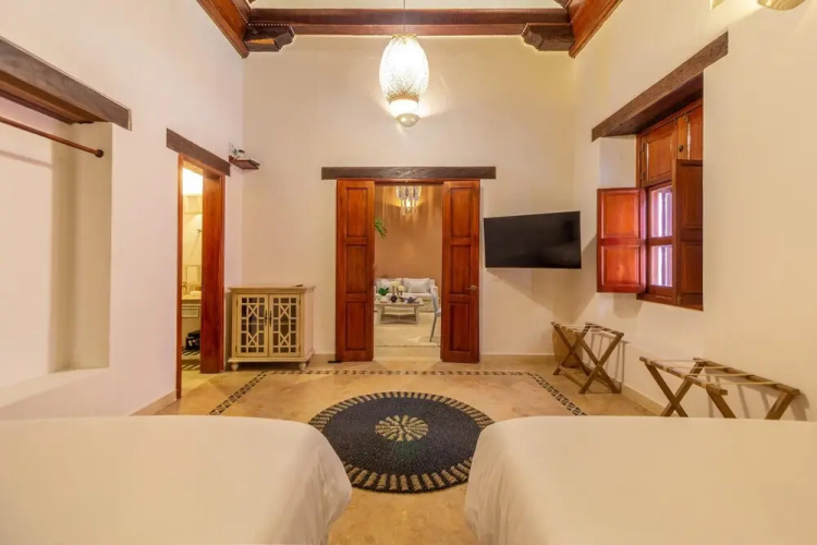 Casa Amande - Luxury House