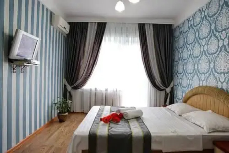 Otel görseli