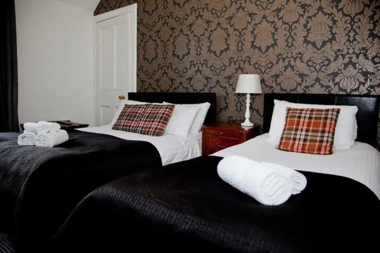 Richmond House Hotel