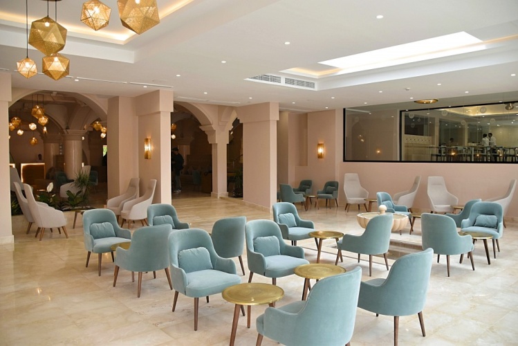 Tui Blue Medina Gardens – Adults Only – All Inclusive photo 24