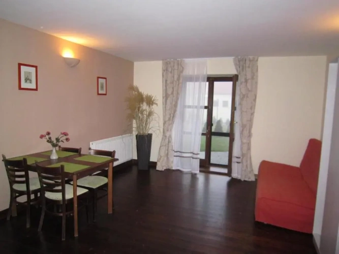 Family Suite with balcony