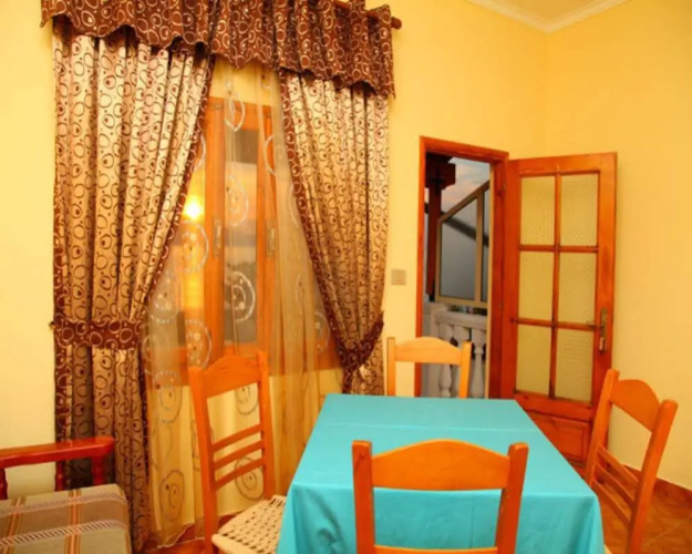 Hotel Ramosaco