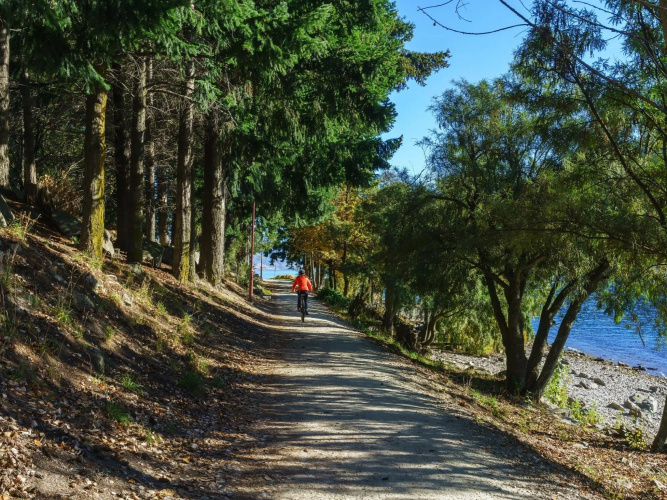 Twin Lakes