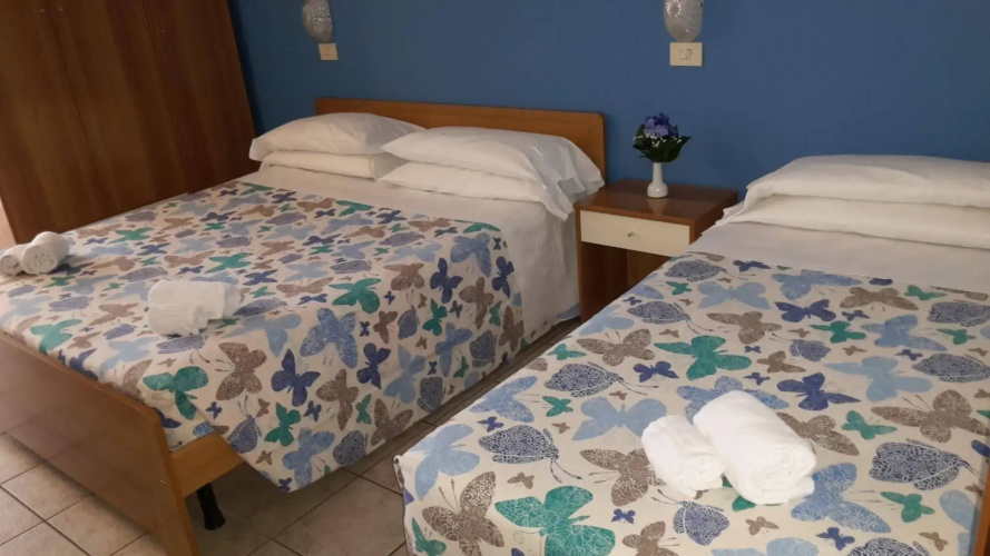 Hotel Papillon