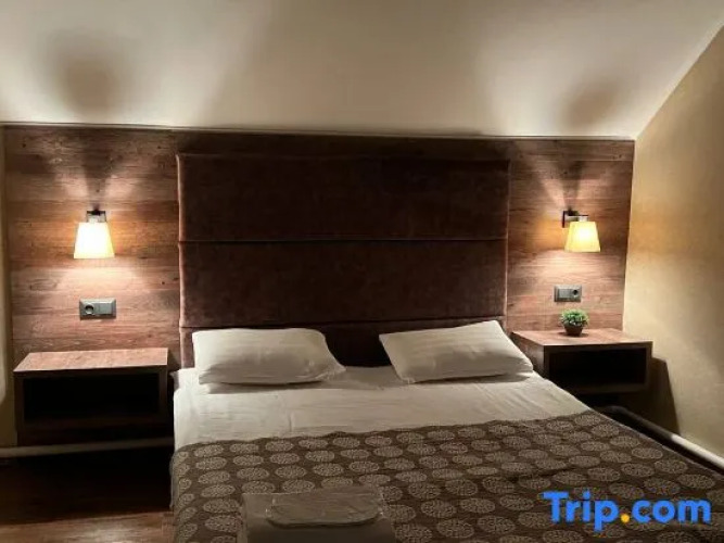 Фотография номера гостиницы Lavitor hotel