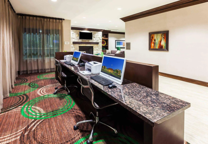 Courtyard by Marriott Abilene Northeast