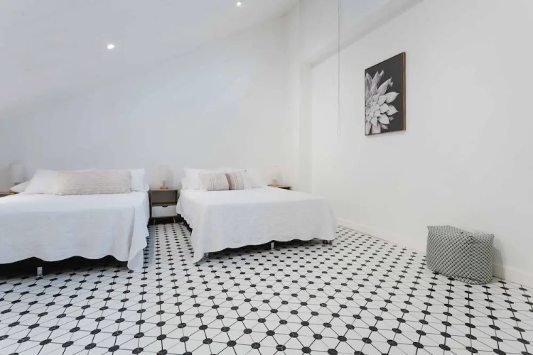 Casa Lefevre 3C
