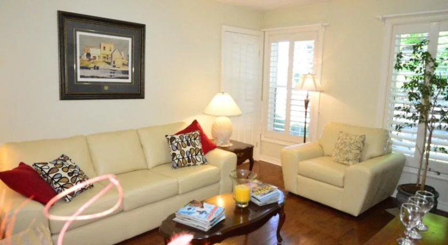 Eagle's Wing Bed and Breakfast