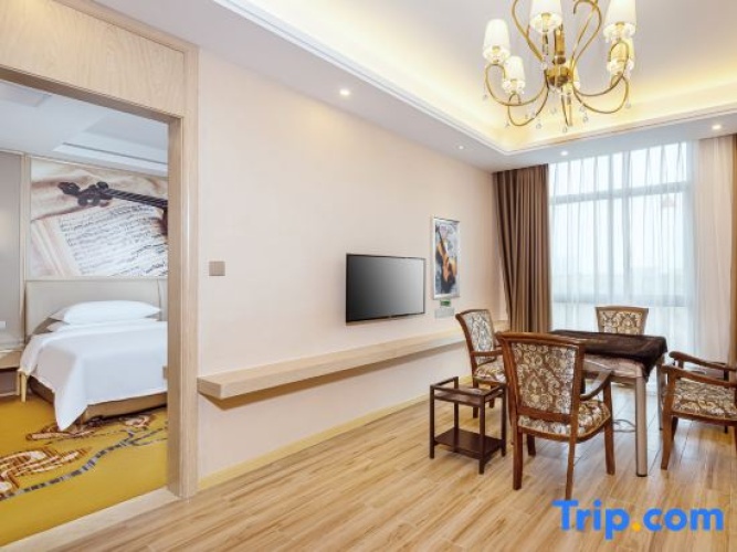 Twin Suite