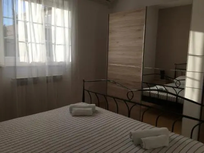 Apartment Mar