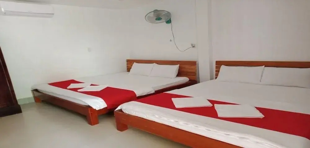 Eco Hill Bungalow