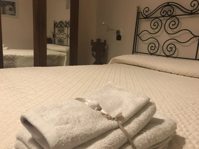 B&B San Lorenzo
