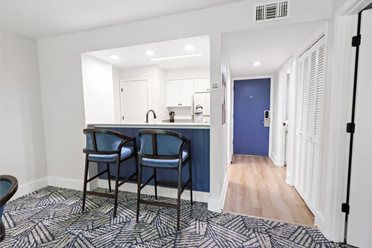 Saddlebrook Resort Tampa photo 14