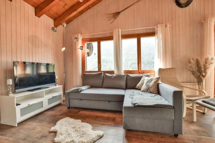 Chalet Bülbül