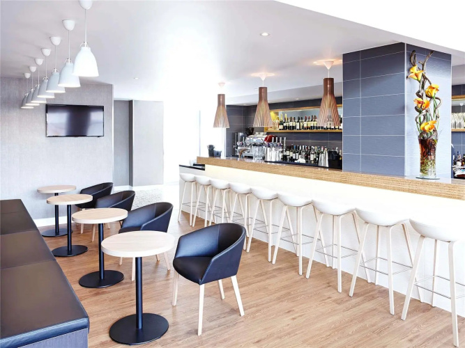 Novotel London Wembley photo 23