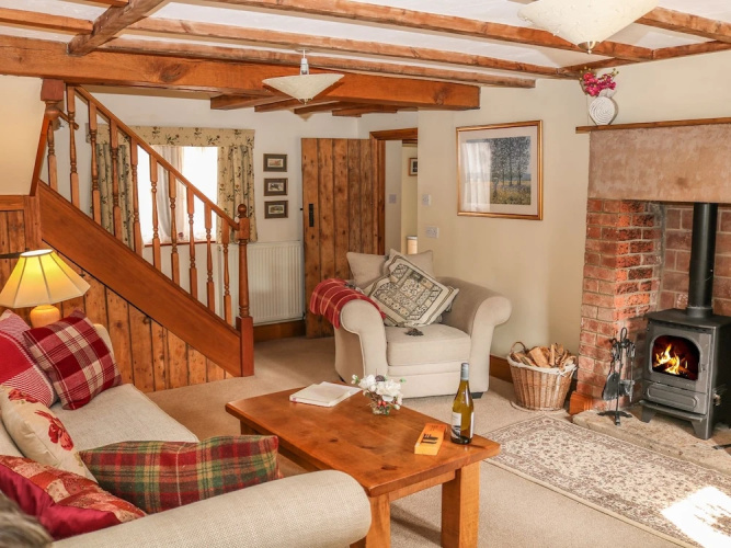 Green Farm Cottage