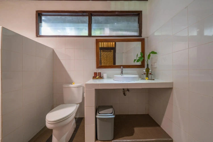 Standard Double room with balcony and with view