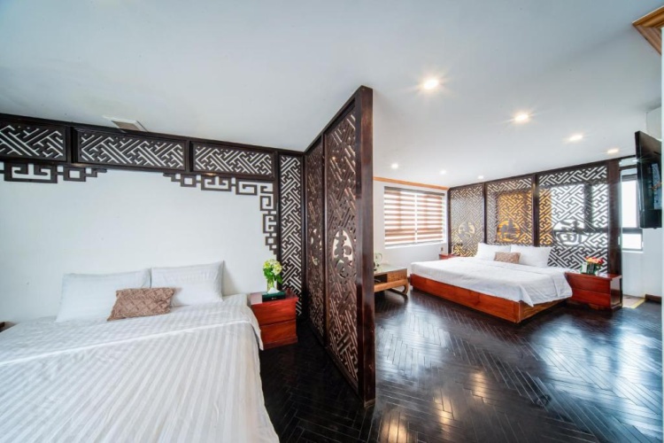 Family Suite