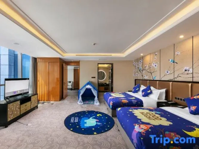 Family Suite