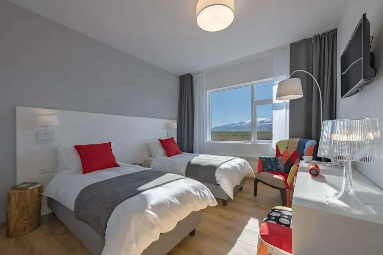 Hotel Selja