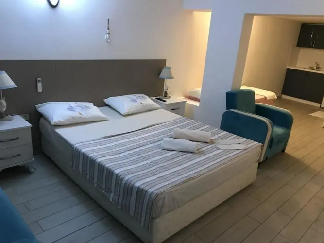 Ugur Apart Otel