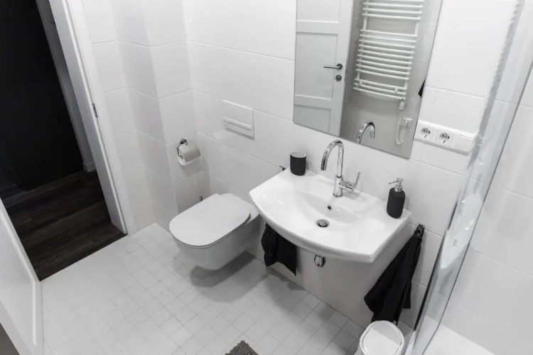 Deluxe Apartments by Hostlovers