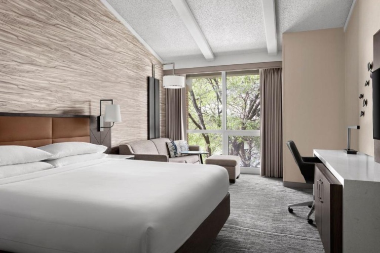 Executive Double room