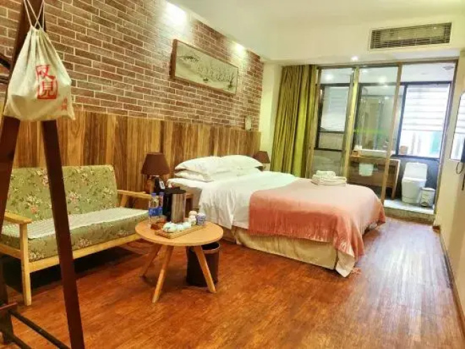 Youjian Hostel