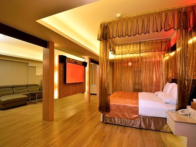 Superior room