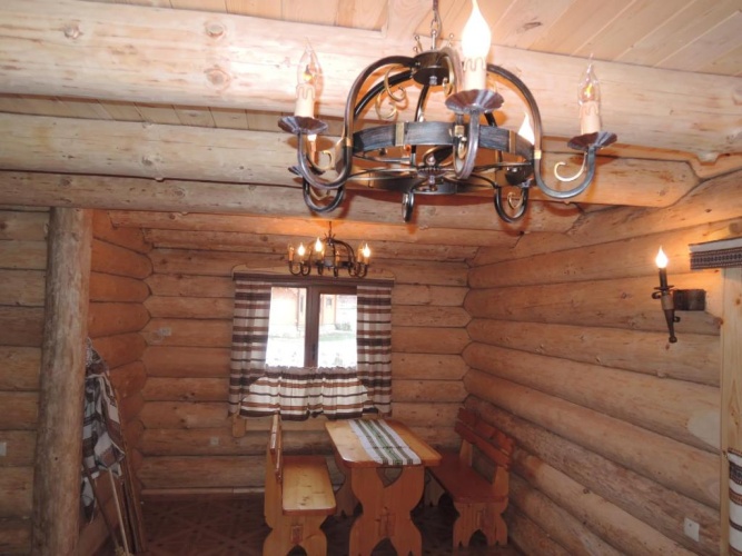 3 Bedrooms Cottage