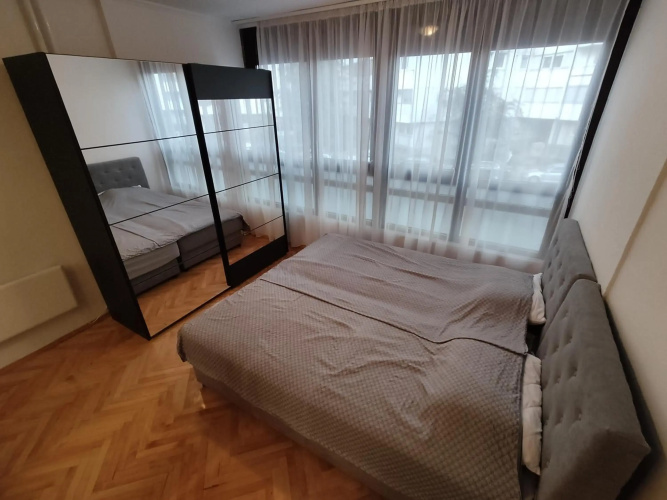 Apartment Alex