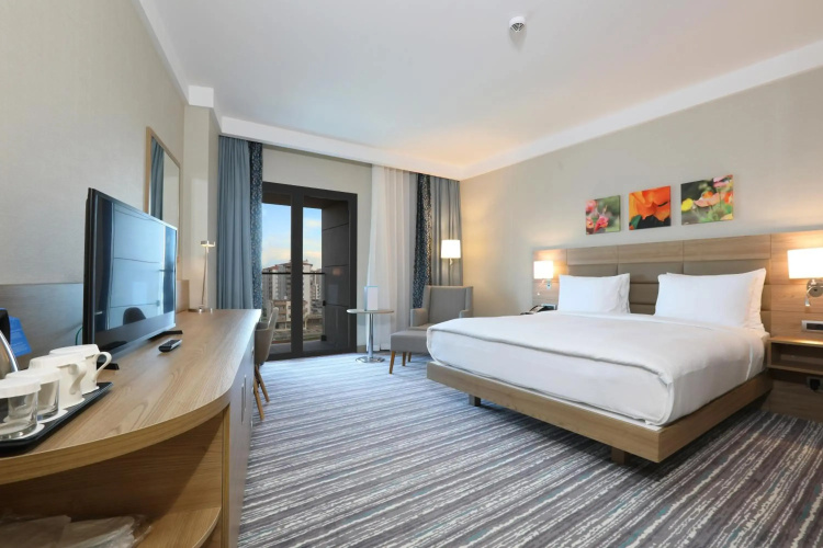 Park Dedeman Adiyaman Hotel