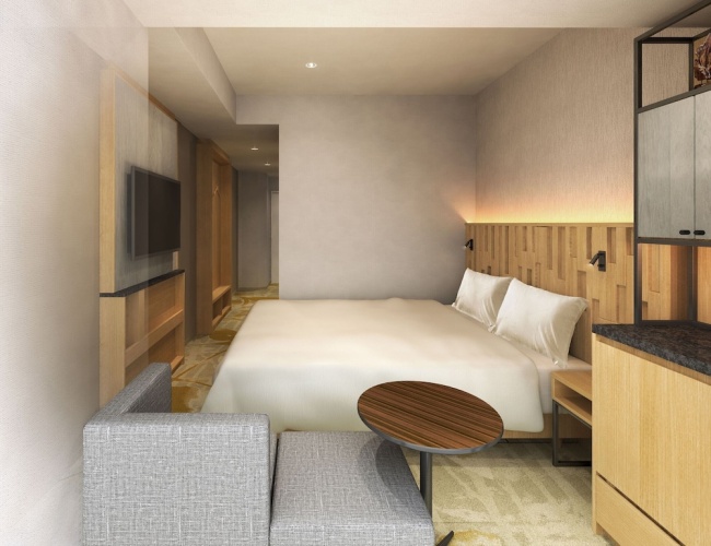 Miyako City Osaka Hommachi photo 10