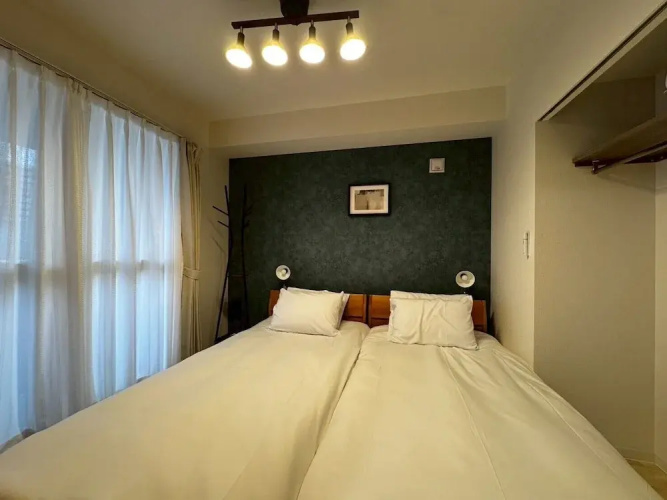 Grace Garden 301