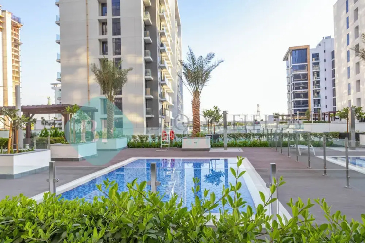 Bloomfields Stylish 1BR In Riviera